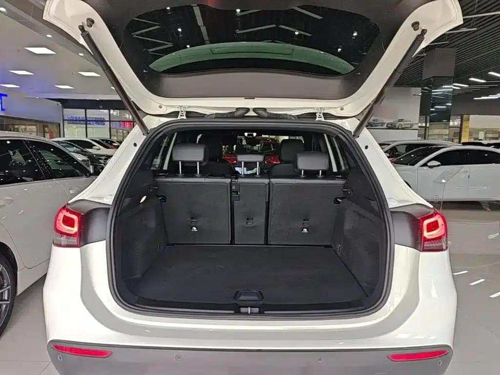 2020 Mercedes-Benz GLA 200 — миниатюра 19