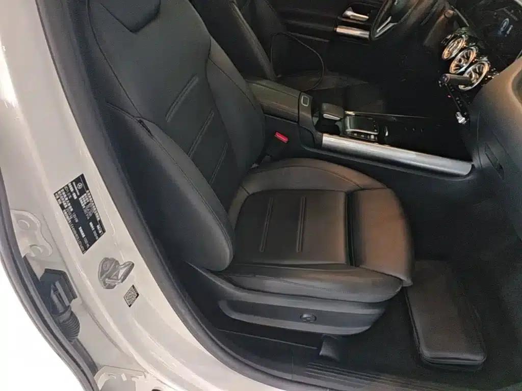 2020 Mercedes-Benz GLA 200 — миниатюра 25