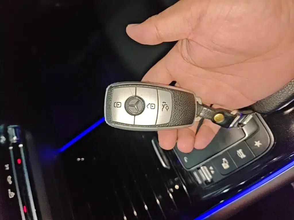 2020 Mercedes-Benz GLA 200 — миниатюра 9