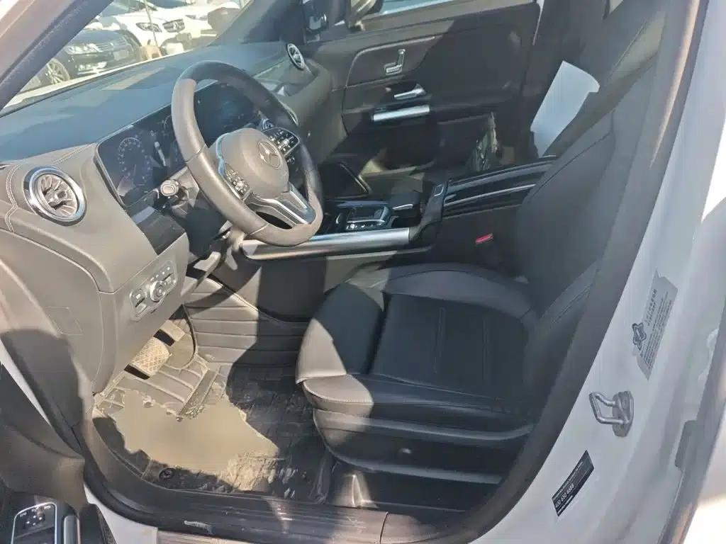 2020 Mercedes-Benz GLA 200 — миниатюра 11