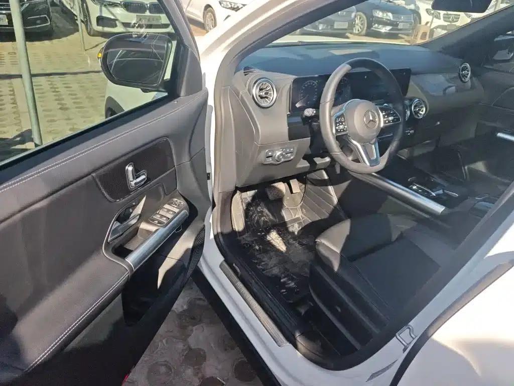 2020 Mercedes-Benz GLA 200 — миниатюра 12