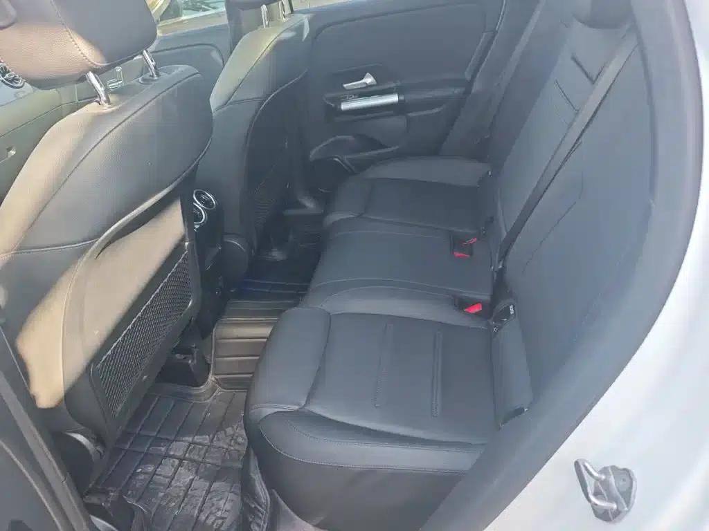 2020 Mercedes-Benz GLA 200 — миниатюра 13