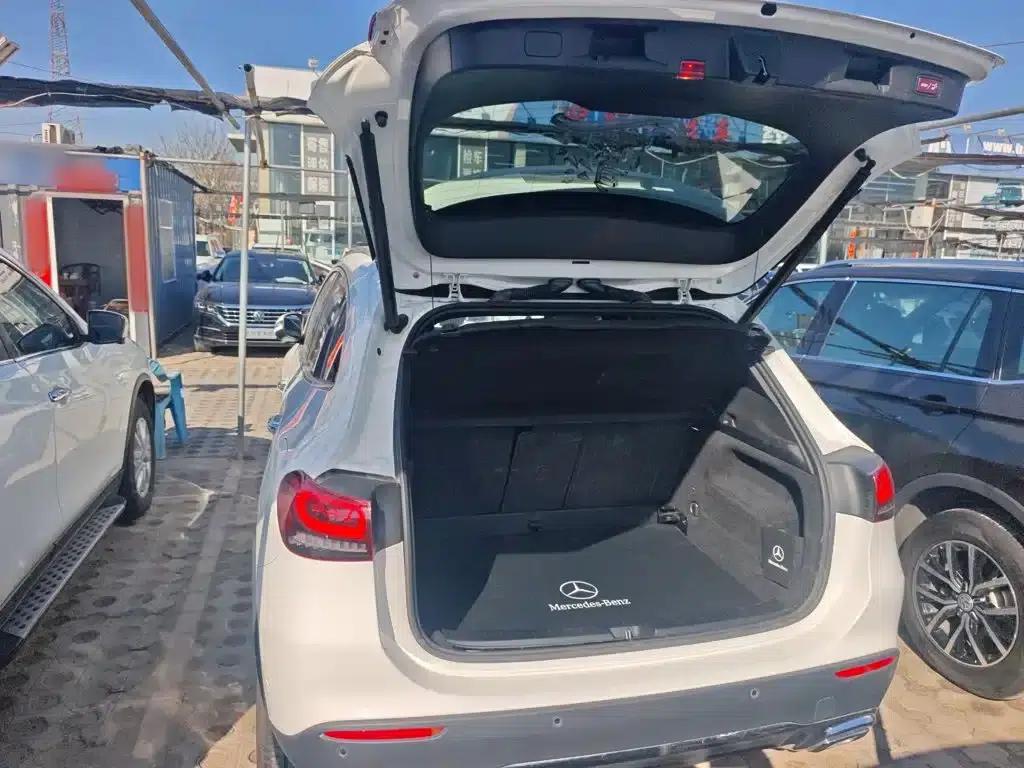 2020 Mercedes-Benz GLA 200 — миниатюра 15