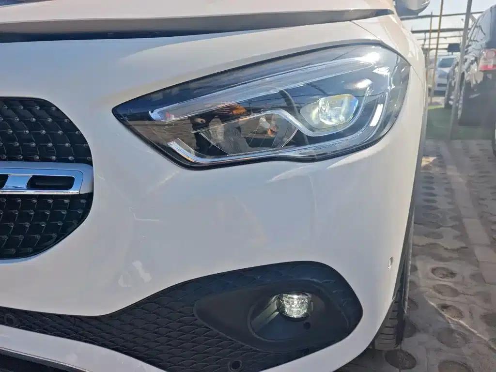 2020 Mercedes-Benz GLA 200 — миниатюра 18