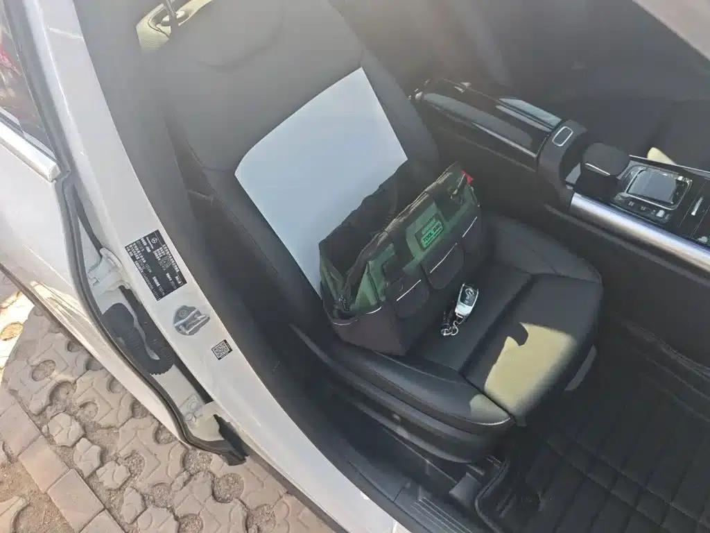 2020 Mercedes-Benz GLA 200 — миниатюра 20