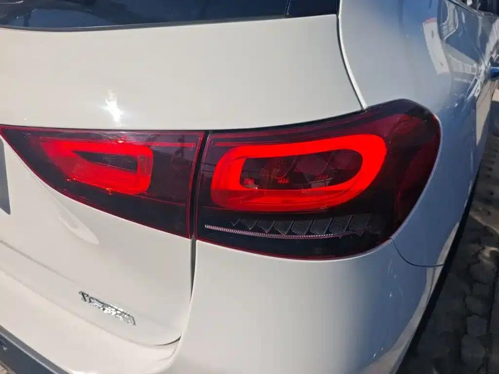 2020 Mercedes-Benz GLA 200 — миниатюра 24