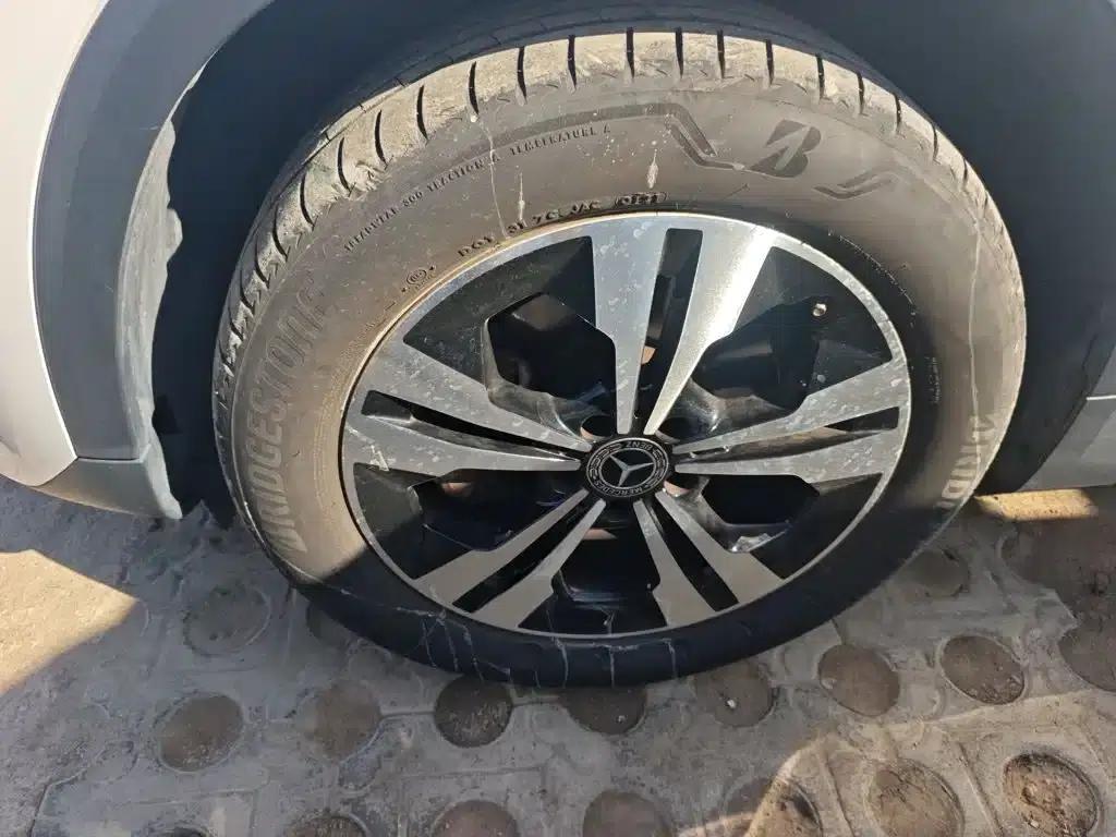 2020 Mercedes-Benz GLA 200 — миниатюра 25
