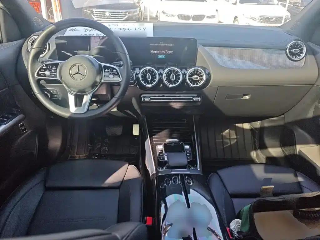 2020 Mercedes-Benz GLA 200 — миниатюра 6