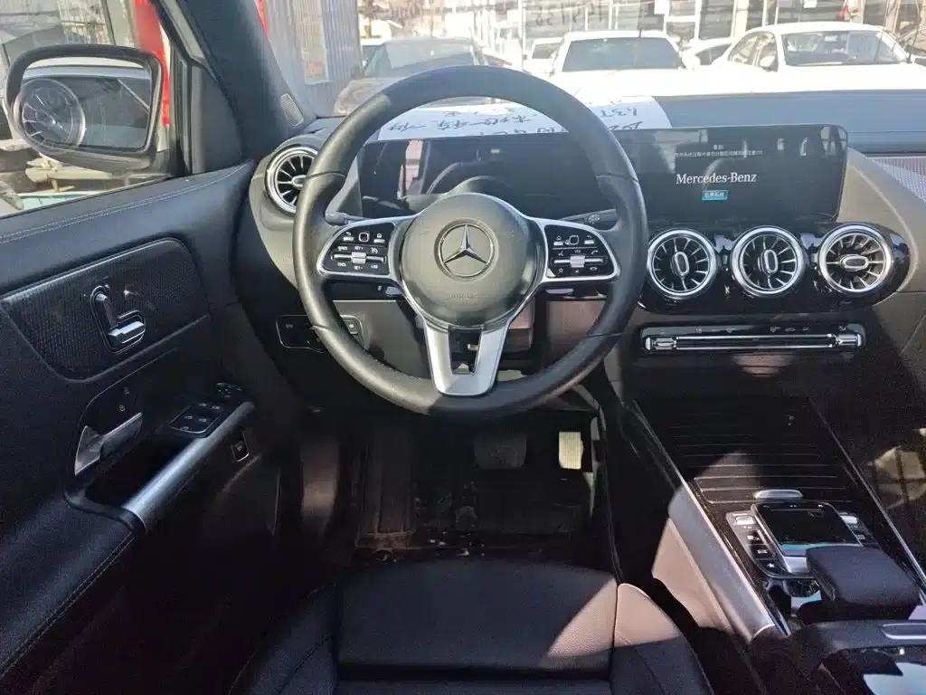2020 Mercedes-Benz GLA 200 — миниатюра 7