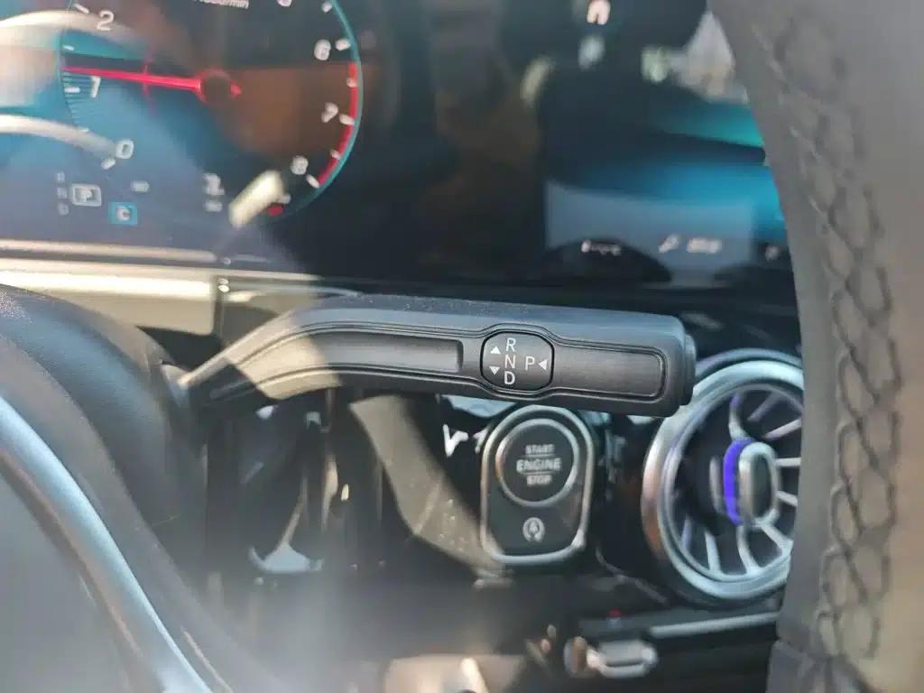 2020 Mercedes-Benz GLA 200 — миниатюра 10