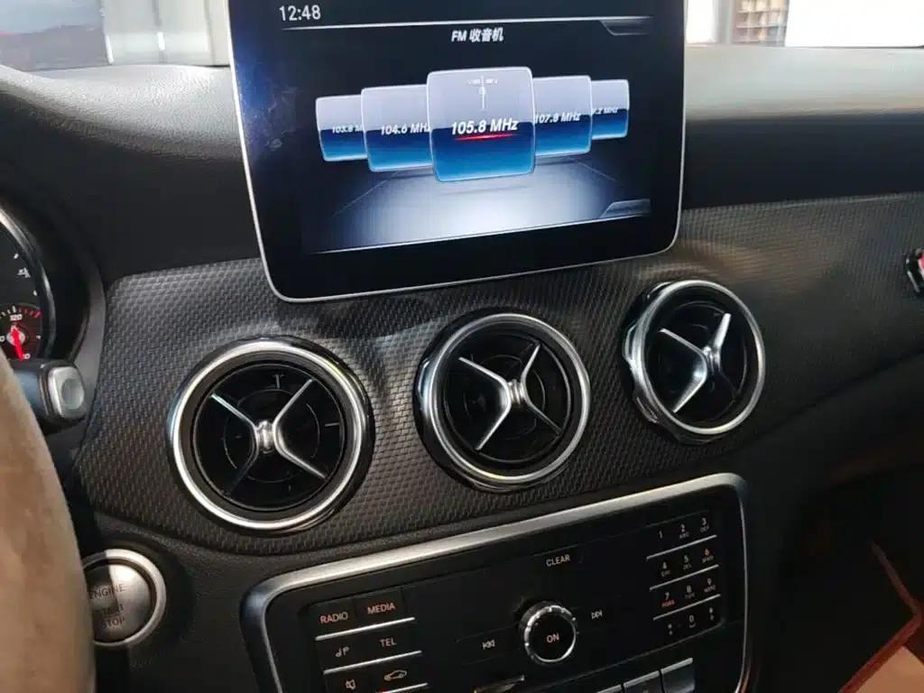 2018 Mercedes-Benz GLA 200 Dynamic — миниатюра 13