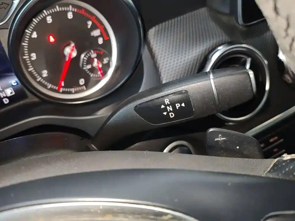 2018 Mercedes-Benz GLA 200 Dynamic — миниатюра 14