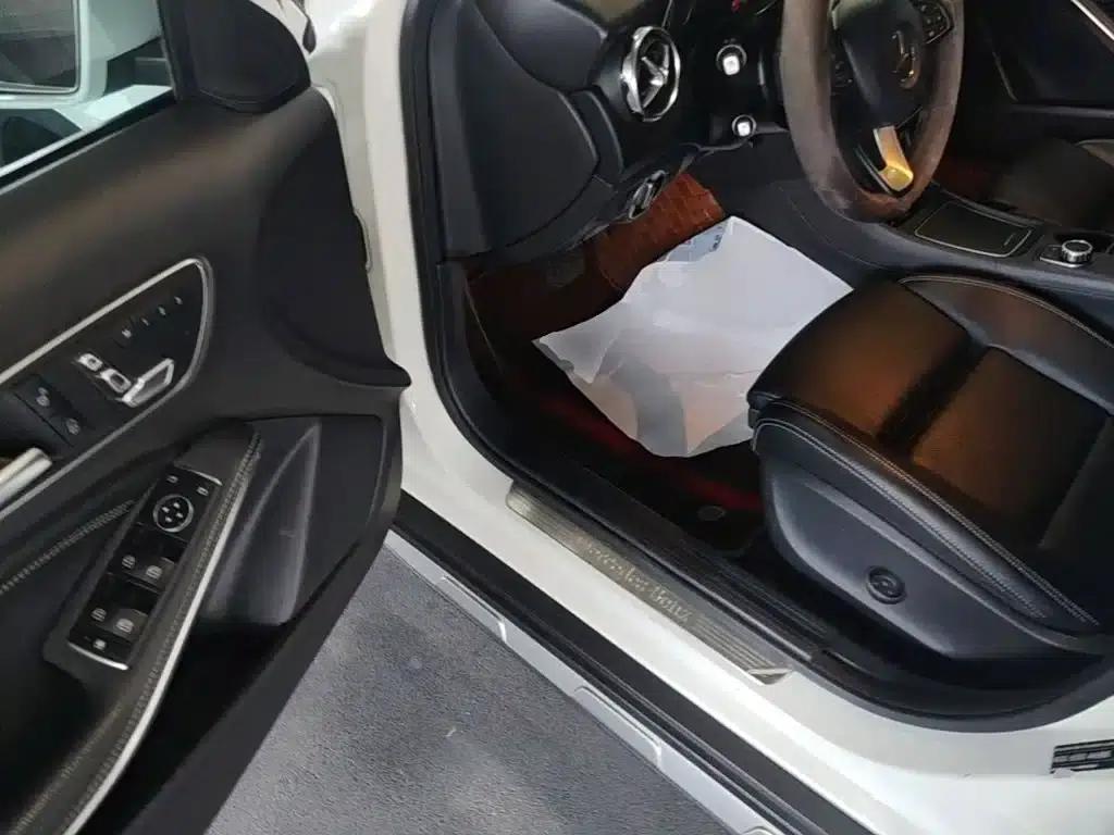 2018 Mercedes-Benz GLA 200 Dynamic — миниатюра 16