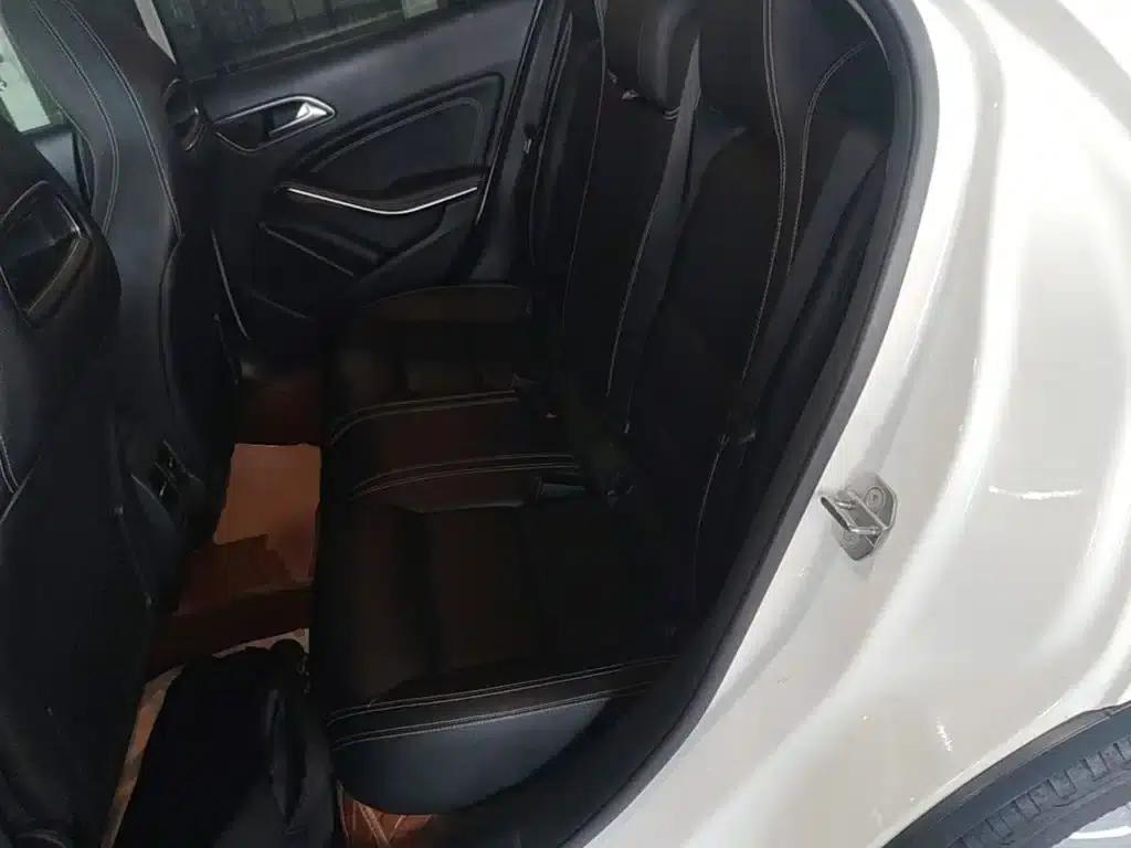 2018 Mercedes-Benz GLA 200 Dynamic — миниатюра 17