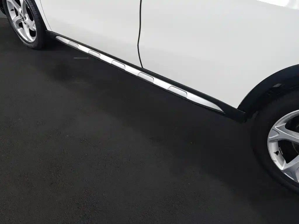 2018 Mercedes-Benz GLA 200 Dynamic — миниатюра 22