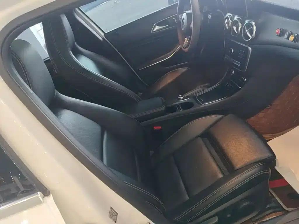 2018 Mercedes-Benz GLA 200 Dynamic — миниатюра 25