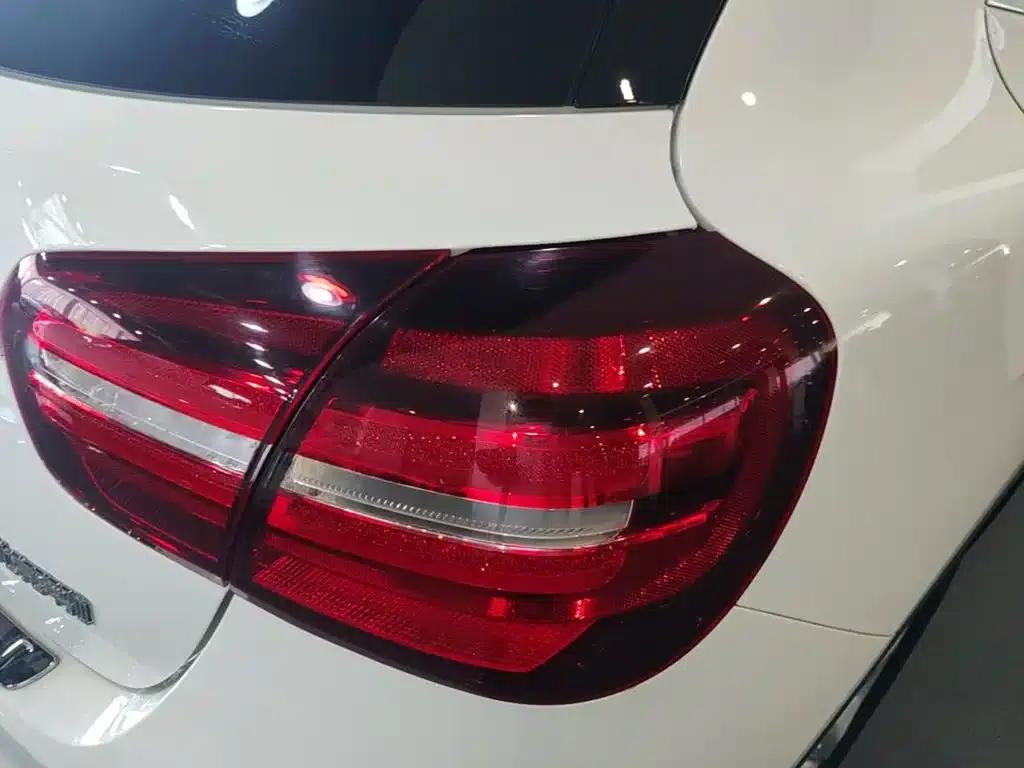 2018 Mercedes-Benz GLA 200 Dynamic — миниатюра 8