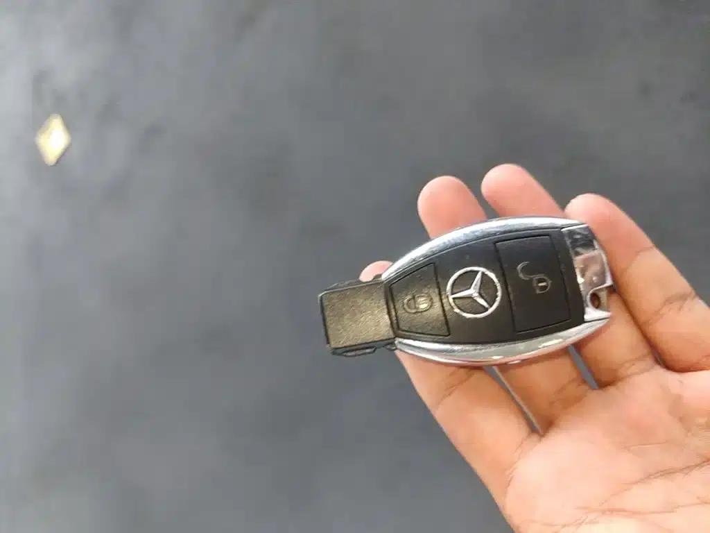 2018 Mercedes-Benz GLA 200 Dynamic — миниатюра 9