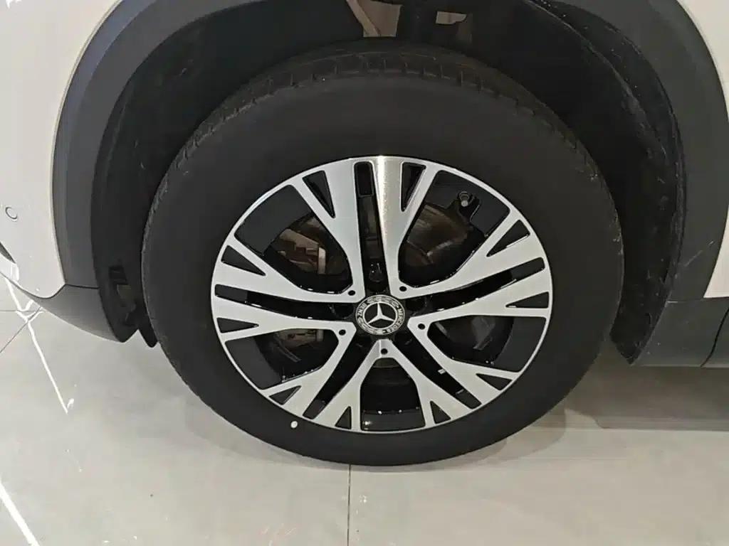 2024 Mercedes-Benz GLA 220 — миниатюра 23