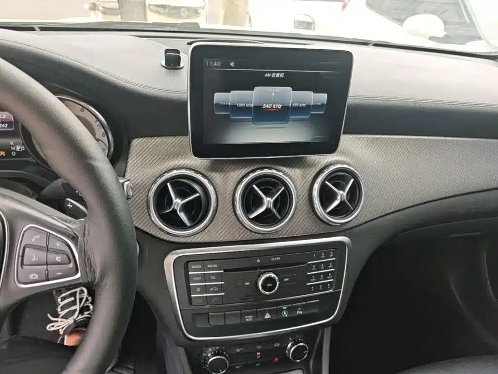 2016 Mercedes-Benz GLA 200 Fashion Edition — миниатюра 13
