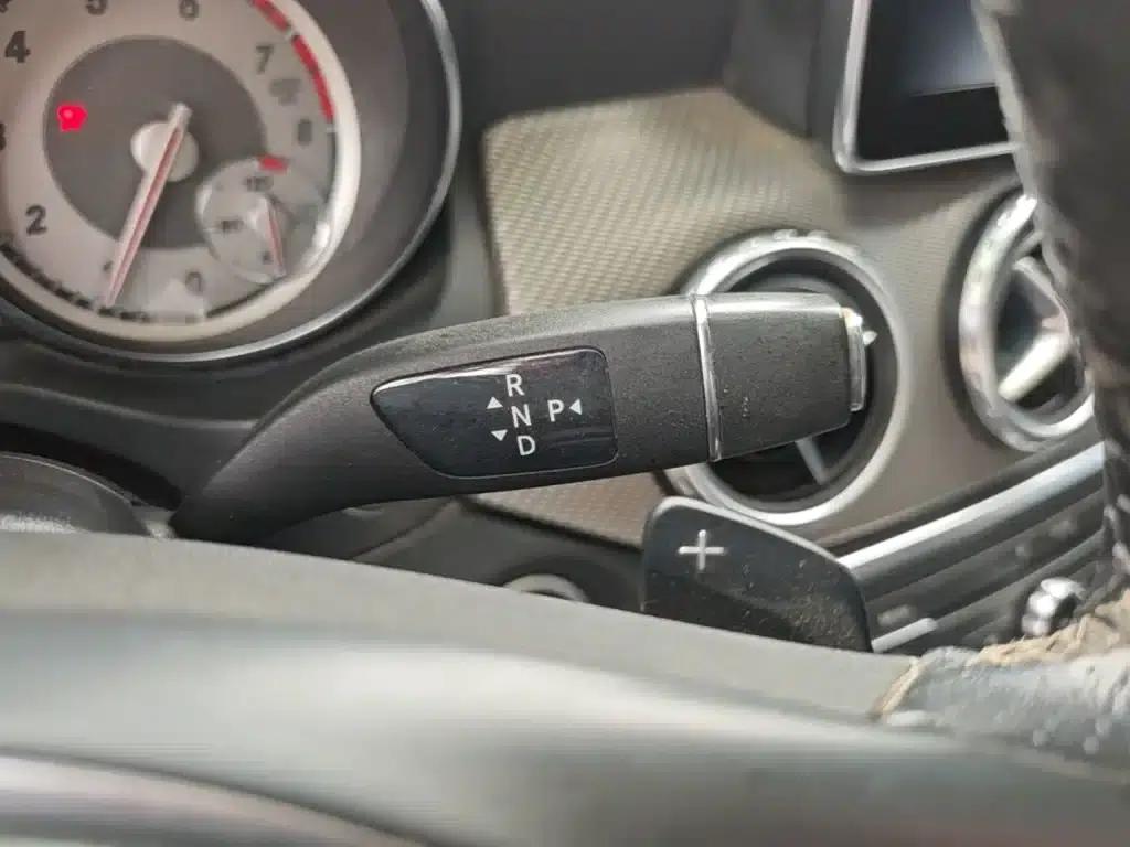 2016 Mercedes-Benz GLA 200 Fashion Edition — миниатюра 14
