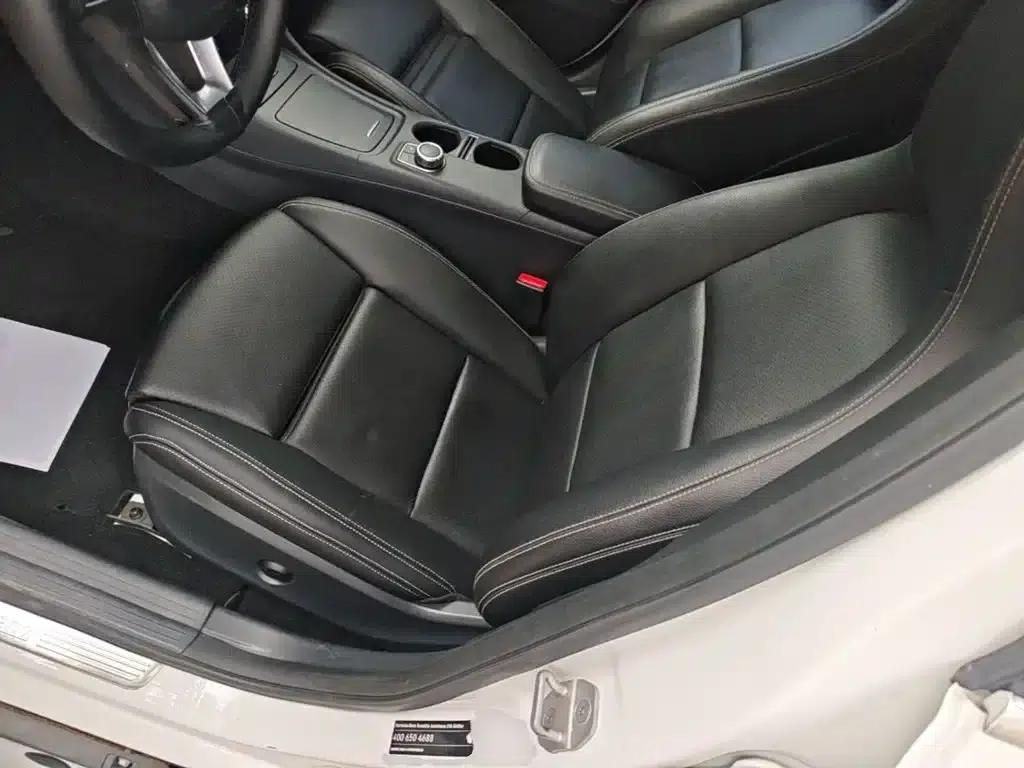 2016 Mercedes-Benz GLA 200 Fashion Edition — миниатюра 15