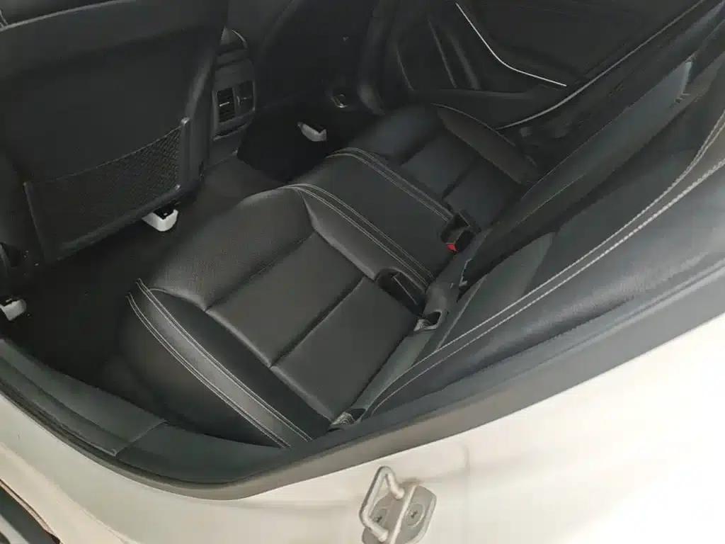 2016 Mercedes-Benz GLA 200 Fashion Edition — миниатюра 17