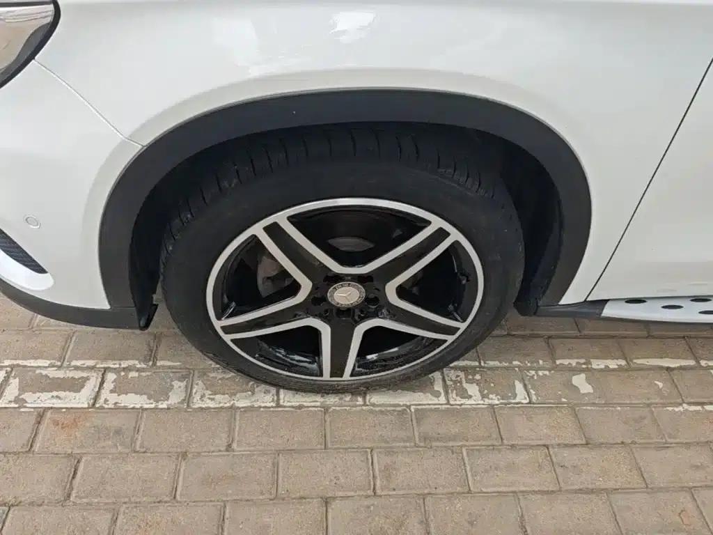 2016 Mercedes-Benz GLA 200 Fashion Edition — миниатюра 23