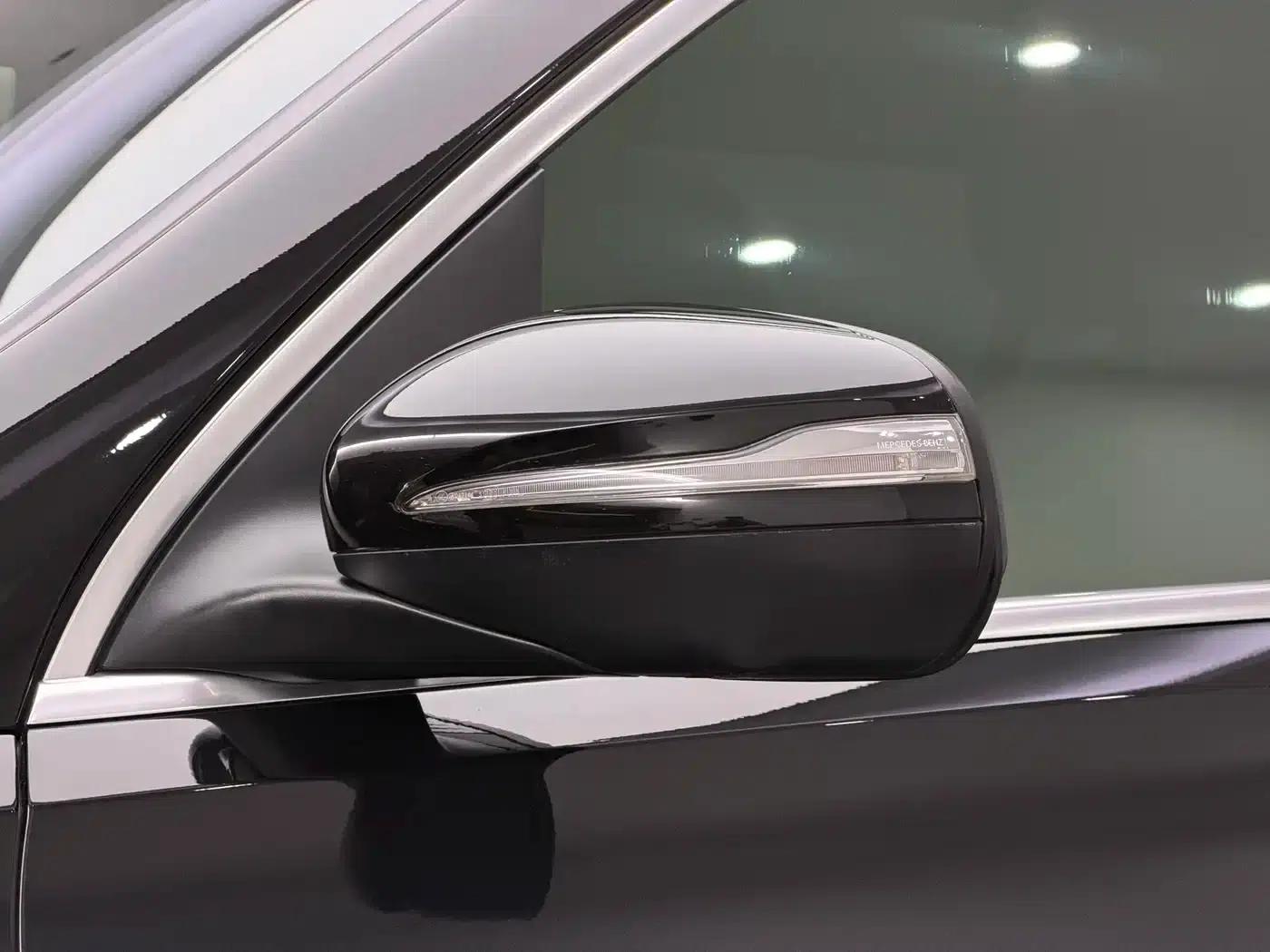 2020 Mercedes-Benz GLS 450 4MATIC Dynamic — миниатюра 14