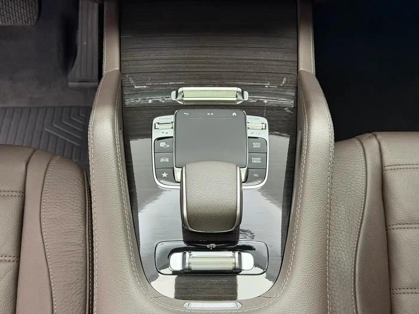 2020 Mercedes-Benz GLS 450 4MATIC Dynamic — миниатюра 21
