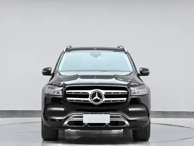 2020 Mercedes-Benz GLS 450 4MATIC Dynamic