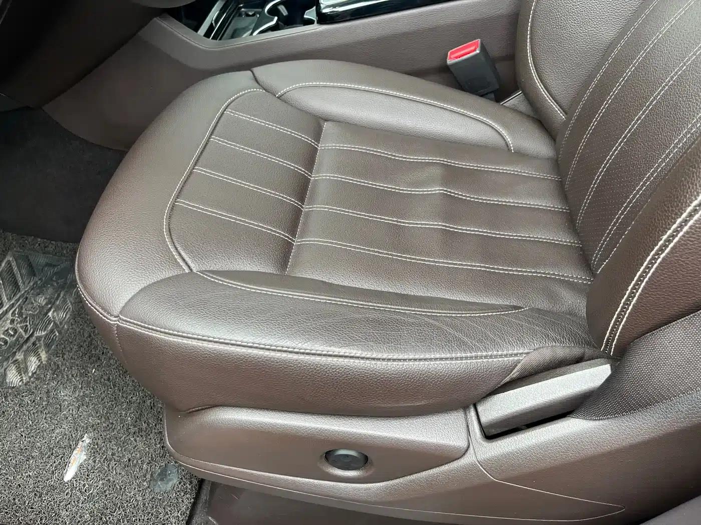 2016 Mercedes-Benz GLS 450 US Spec — миниатюра 10