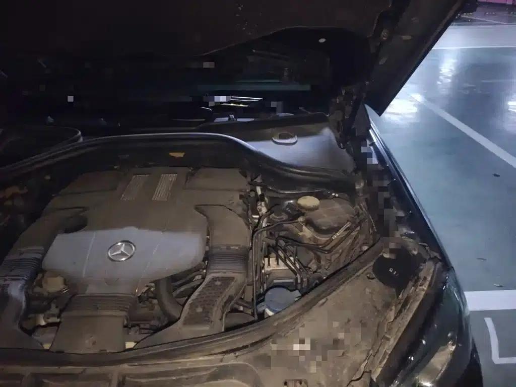 2016 Mercedes-Benz GLS 400 4MATIC Dynamic — миниатюра 22