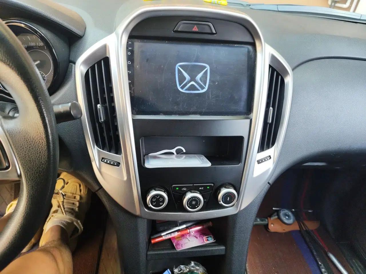 JMC Baodian 2020 2.5T Diesel Two-Wheel Drive Comfort Edition Long Wheelbase JX4D25A6L — миниатюра 13
