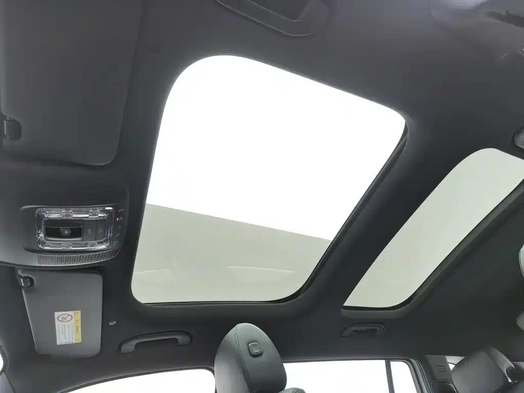 2021 Mercedes-Benz GLB 200 Dynamic — миниатюра 14