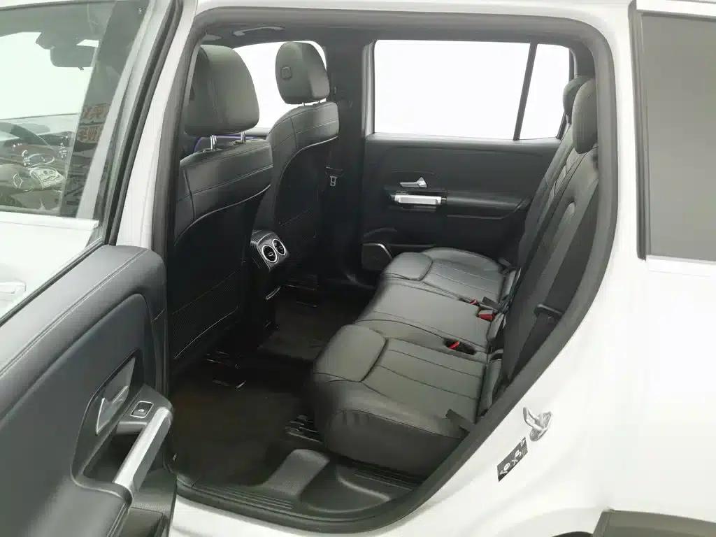 2021 Mercedes-Benz GLB 200 Dynamic — миниатюра 15