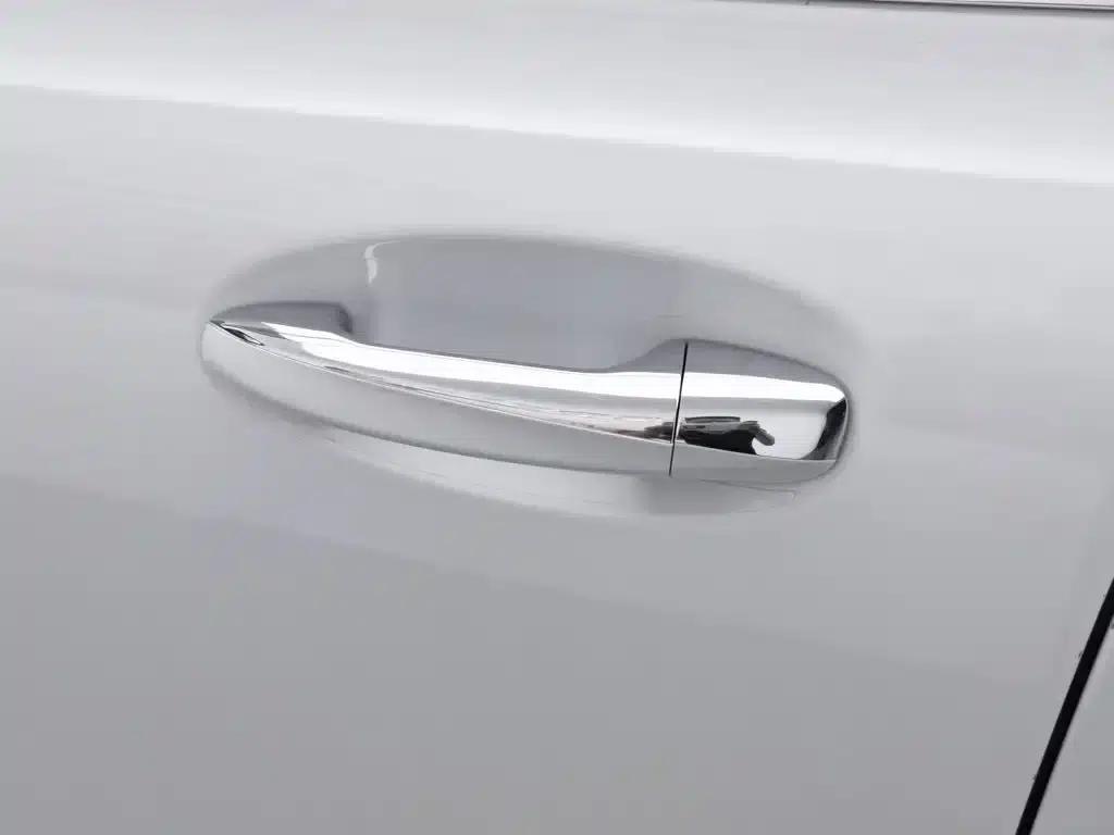 2021 Mercedes-Benz GLB 200 Dynamic — миниатюра 18