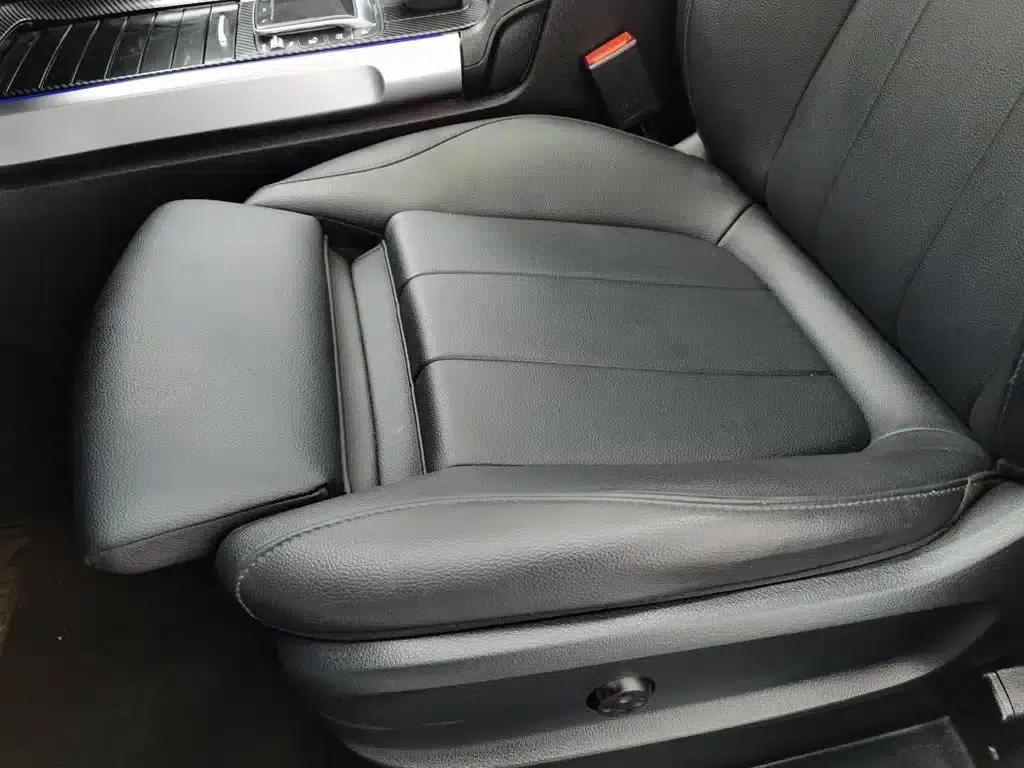 2021 Mercedes-Benz GLB 200 Dynamic — миниатюра 20