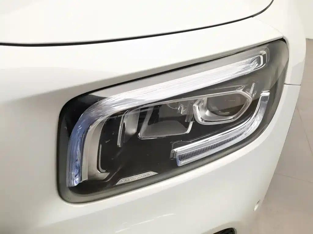 2021 Mercedes-Benz GLB 200 Dynamic — миниатюра 7