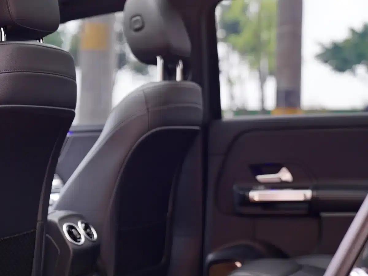 2021 Mercedes-Benz GLB 200 Dynamic — миниатюра 15