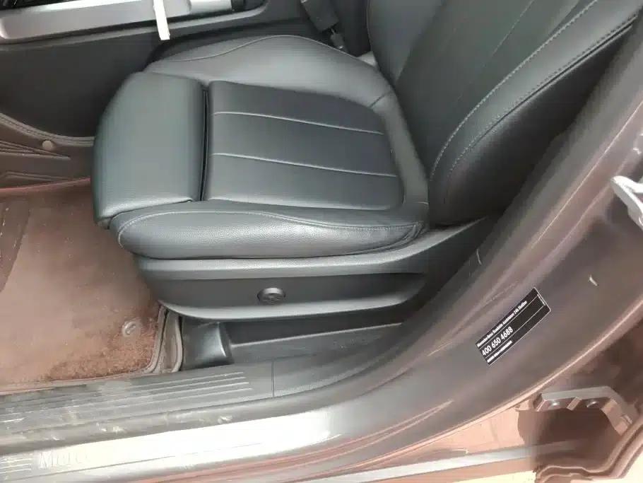 Mercedes-Benz GLB 2023 Facelift GLB 200 Dynamic — миниатюра 9