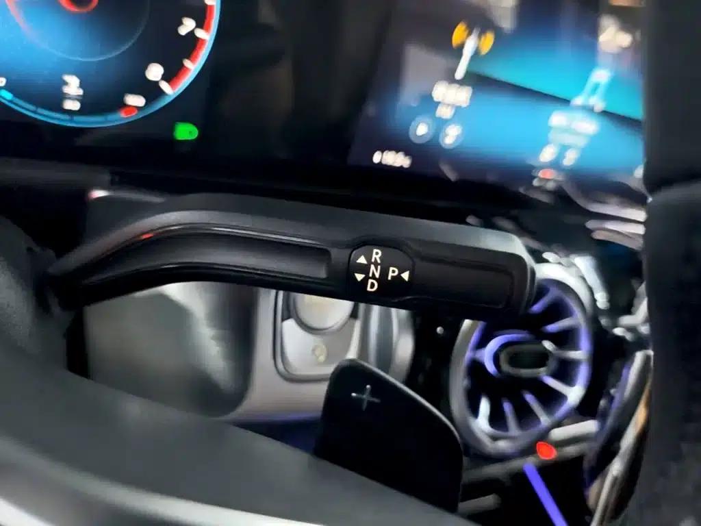2023 Mercedes-Benz GLB 220 Dynamic — миниатюра 14