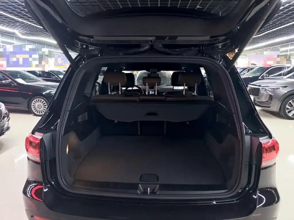 2023 Mercedes-Benz GLB 220 Dynamic — миниатюра 19
