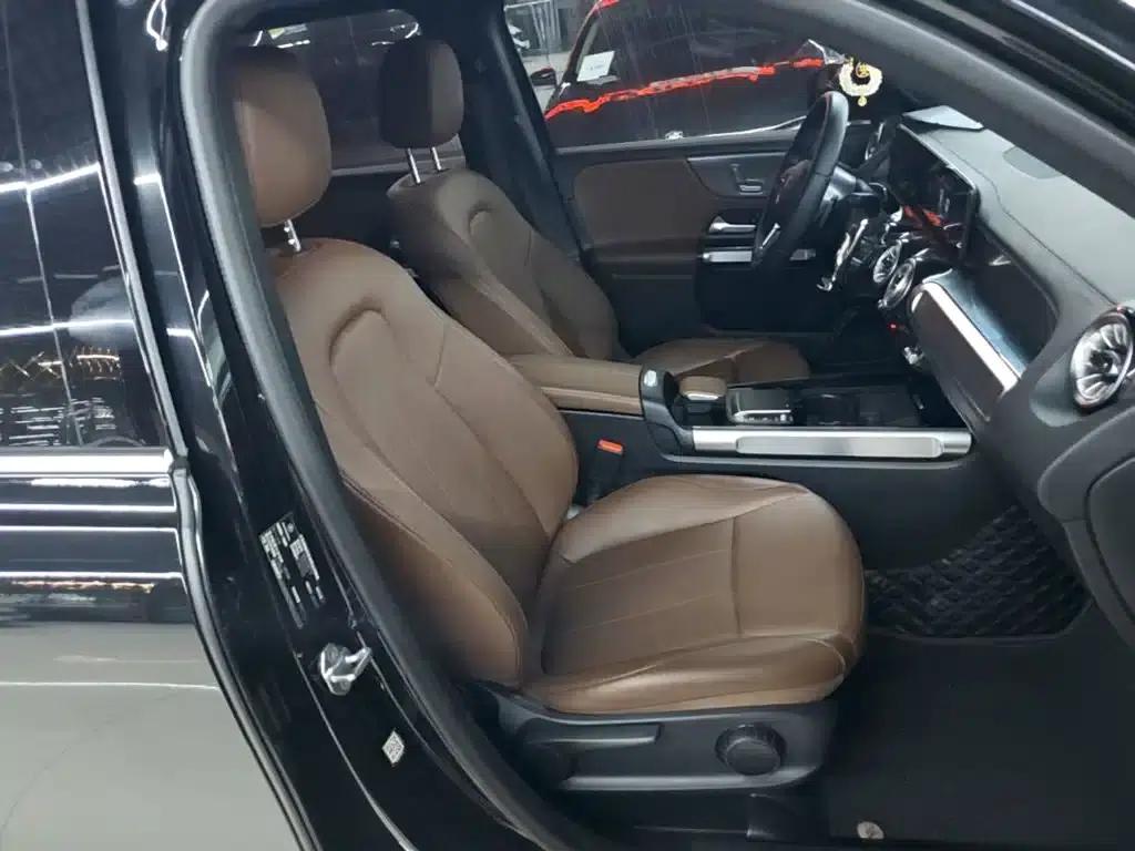 2023 Mercedes-Benz GLB 220 Dynamic — миниатюра 25
