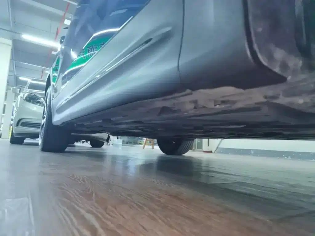 2024 Mercedes-Benz GLB 220 4MATIC — миниатюра 21