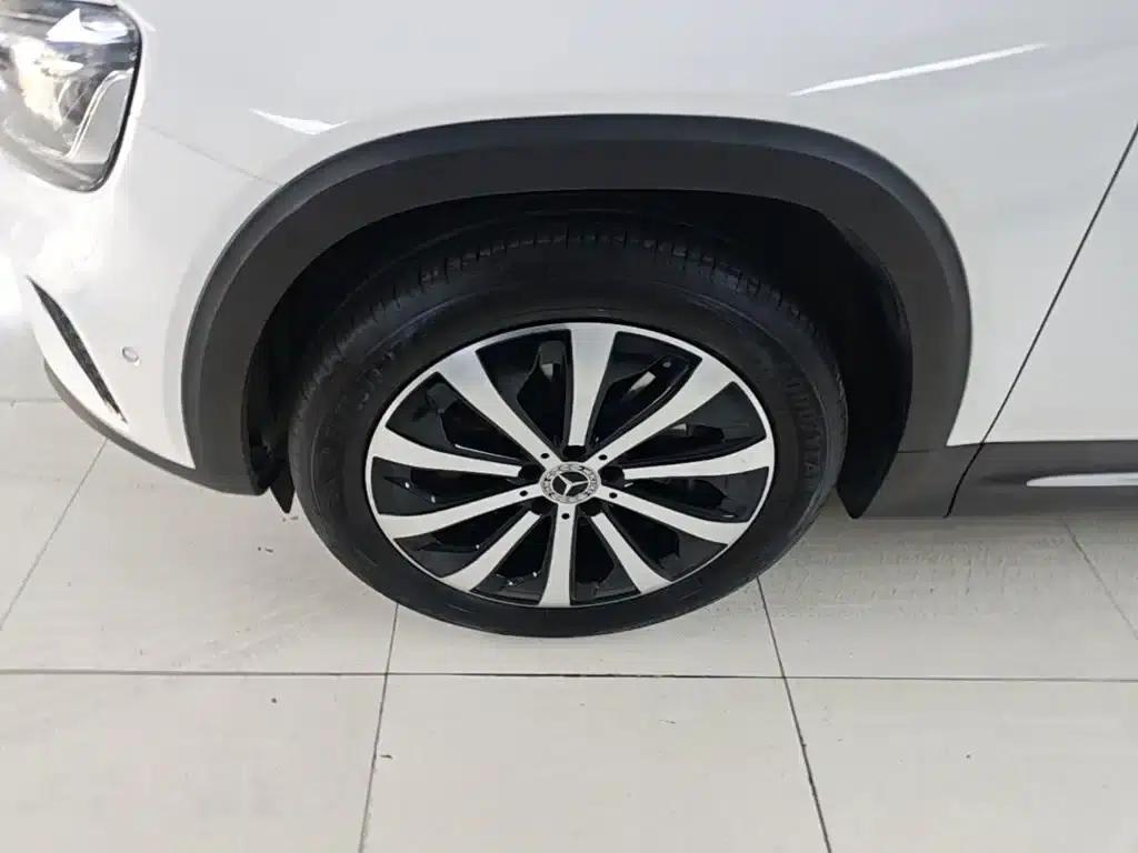 Mercedes-Benz GLB 2024 Model GLB 220 Fashion Edition — миниатюра 25