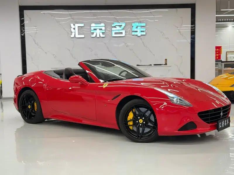 California T 2015 3.9T Standard Model — миниатюра 3