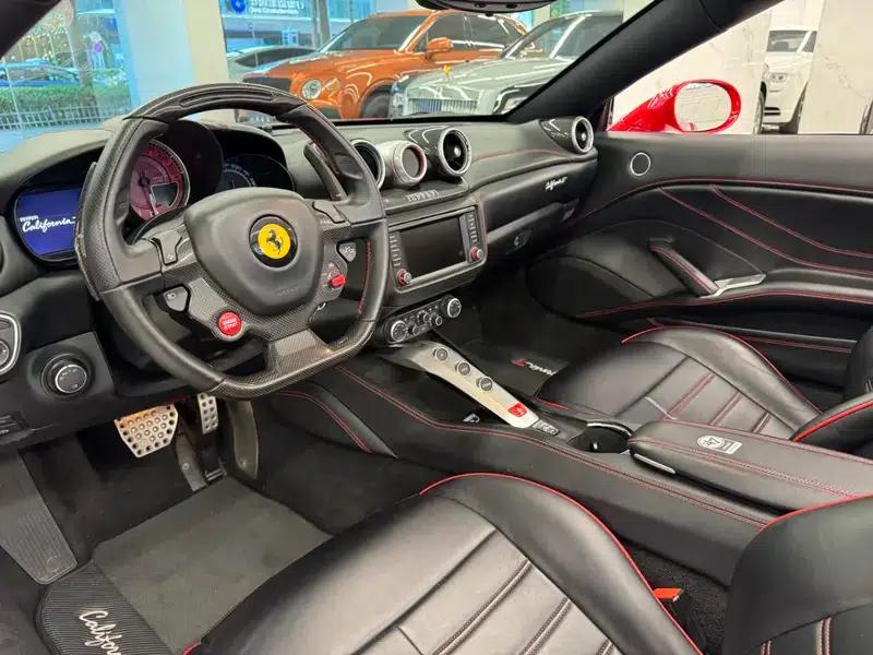 California T 2015 3.9T Standard Model — миниатюра 8