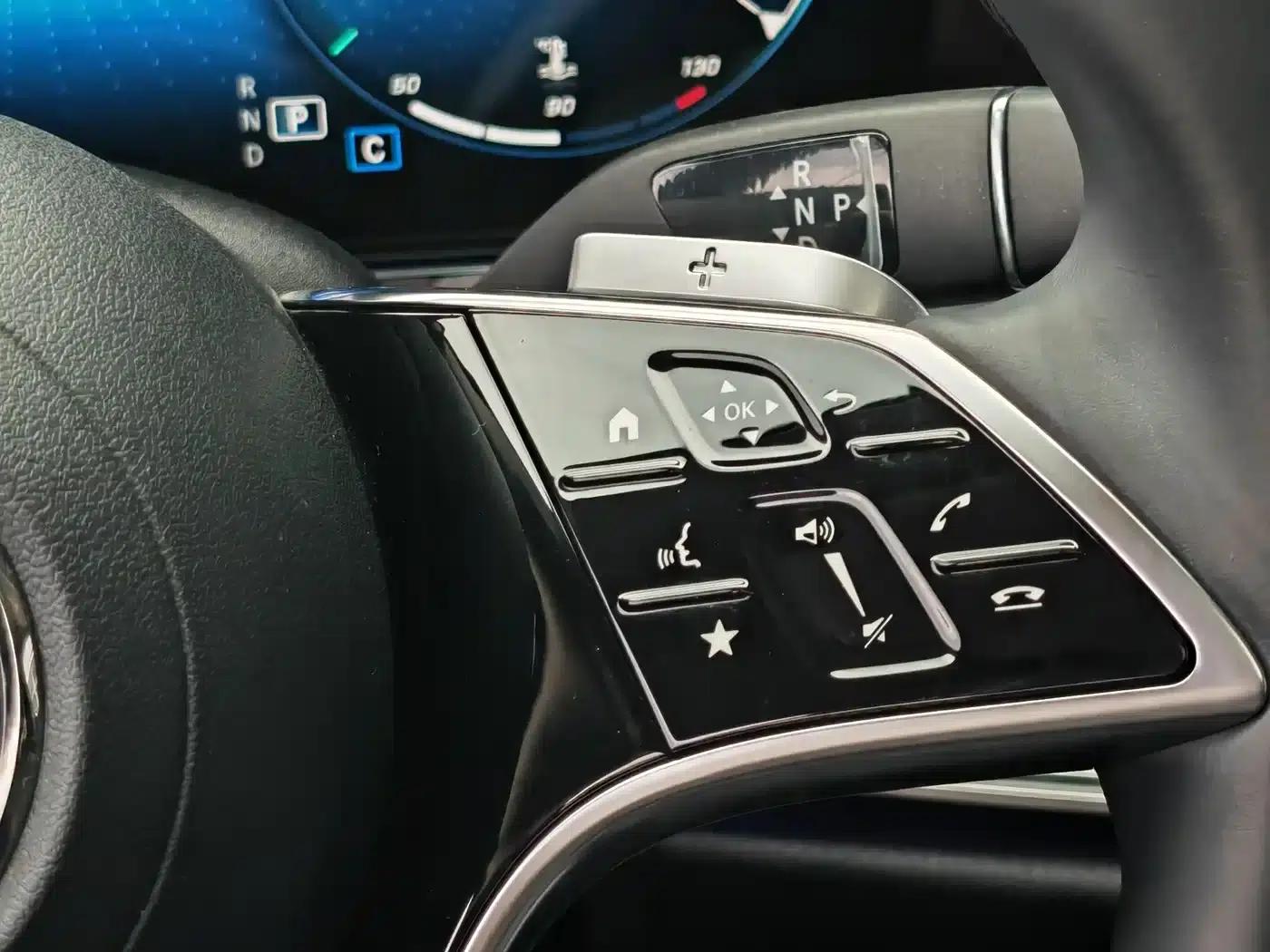 Mercedes-Benz CLS 2022 CLS 260 — миниатюра 16