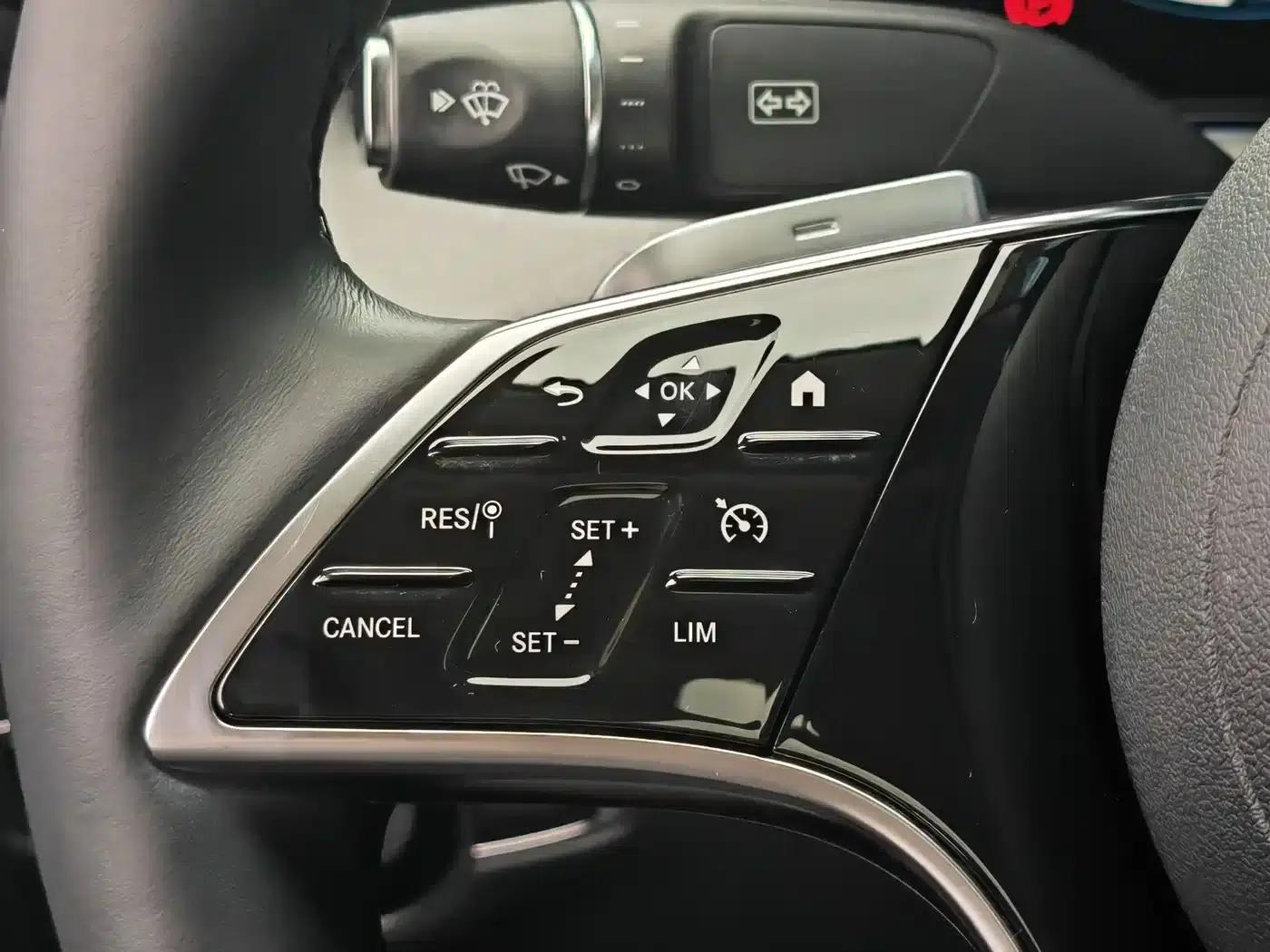 Mercedes-Benz CLS 2022 CLS 260 — миниатюра 17